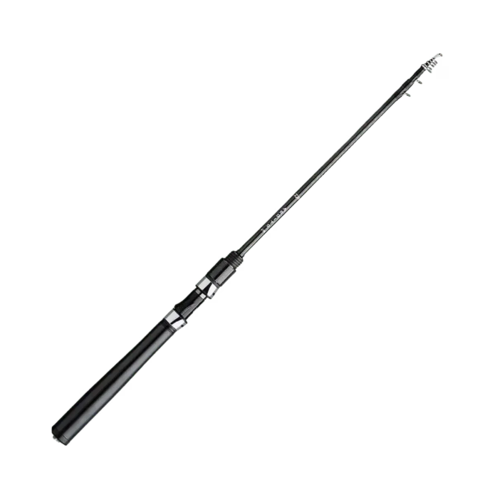 Rod 6' 7" telescoping