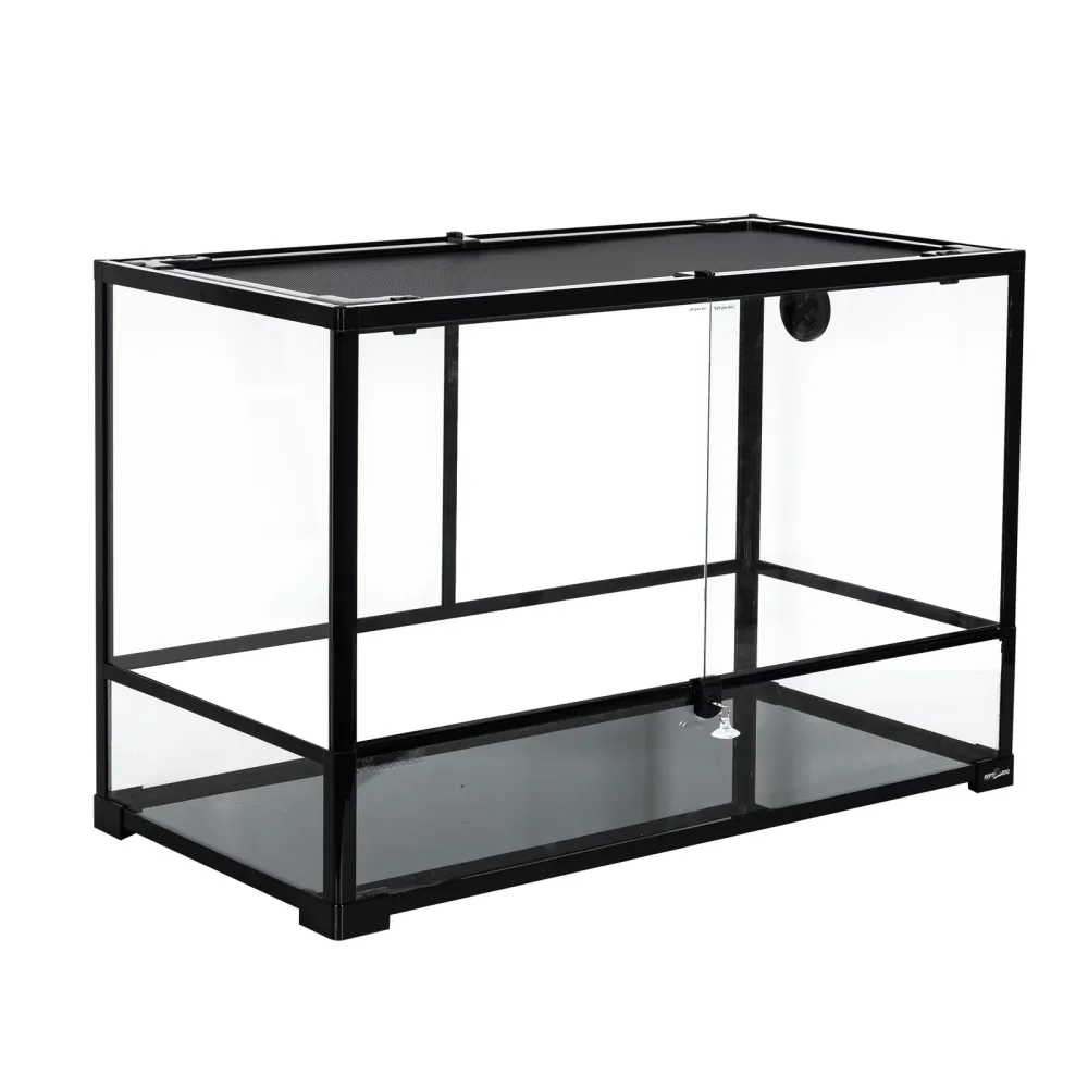 Reptile Care 67 gallon