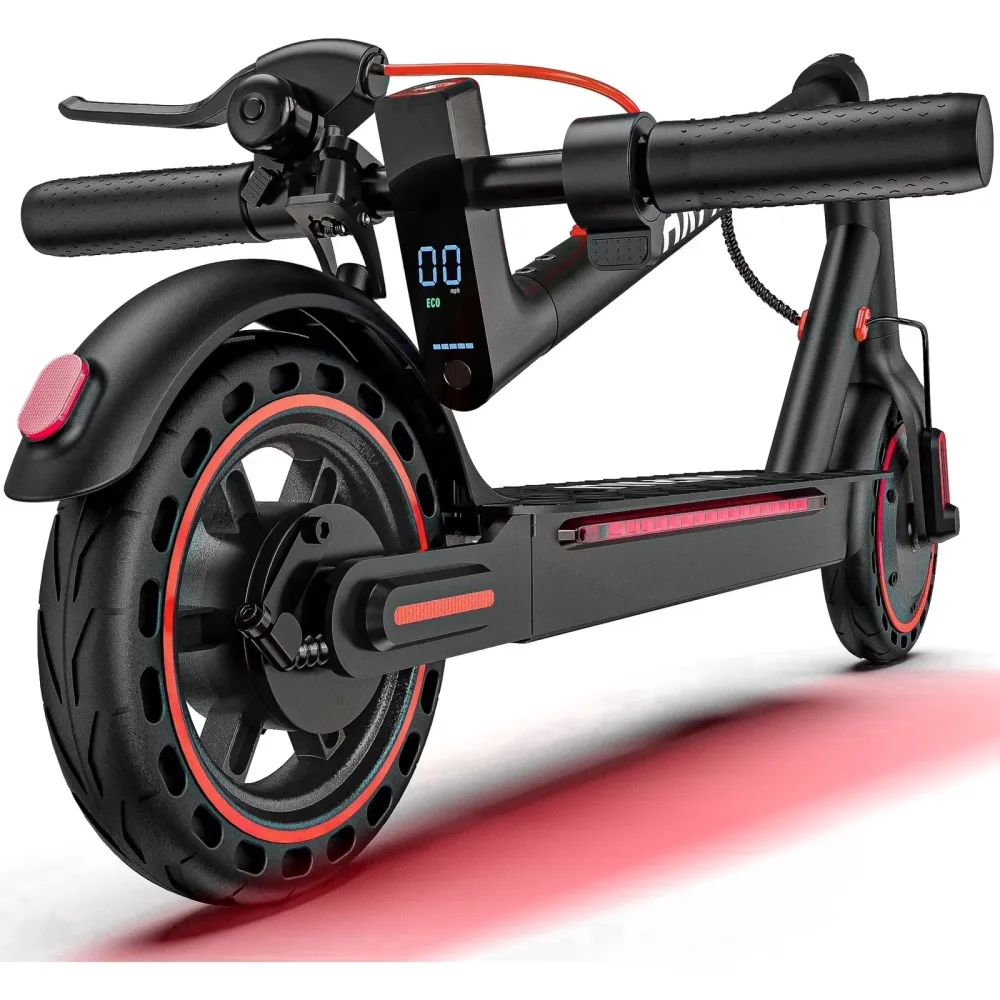 Scooter 550w 8.5" folding