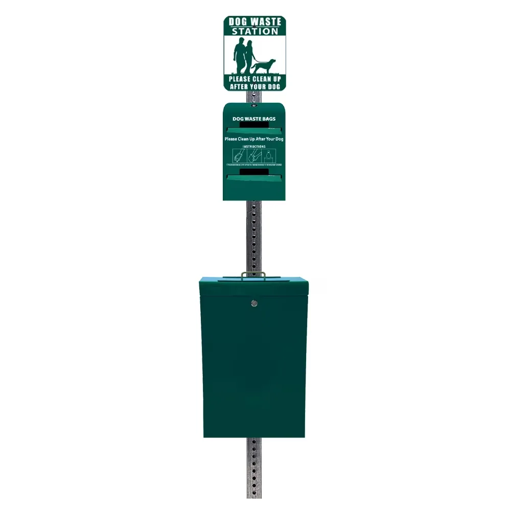 Health & Grooming green 10 gallon 72"