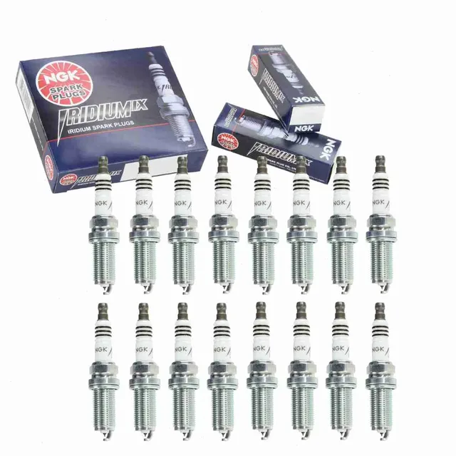 General Replacement Parts 16 pack