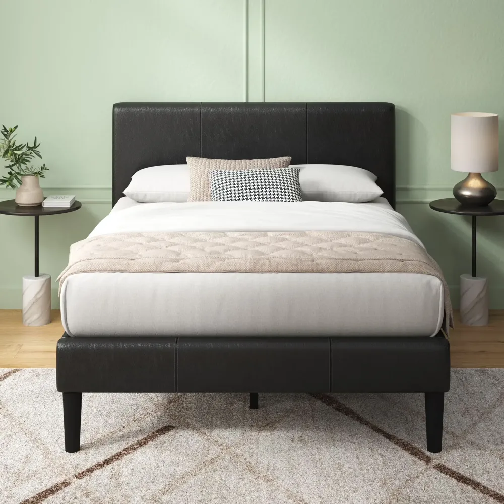 Bed Frame 10 inches 47" 9.8 inches