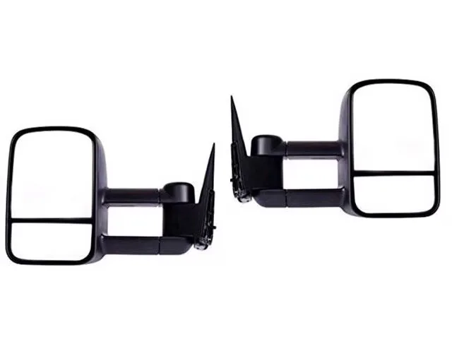Towing Mirror black