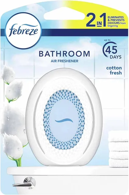 Air Freshener