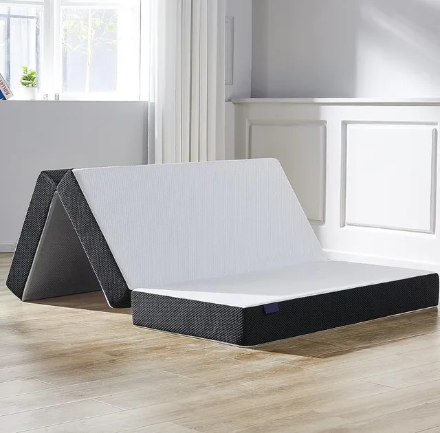 Foam Mattress 6"
