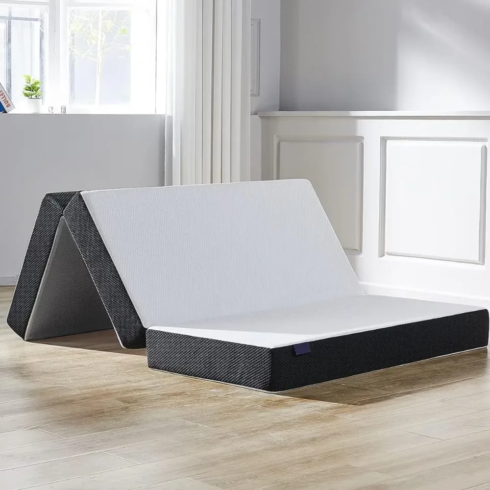 Foam Mattress 6"