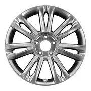 Aluminum Wheel