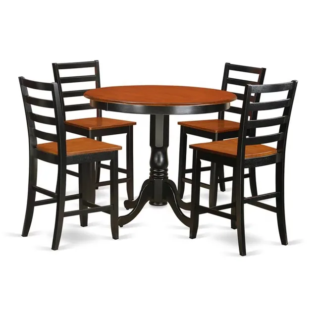 Kitchen black 36" 42"