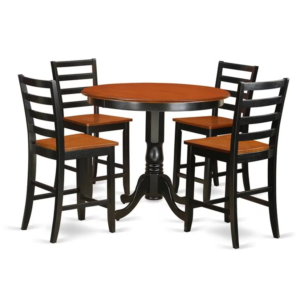 Kitchen black 36" 42"