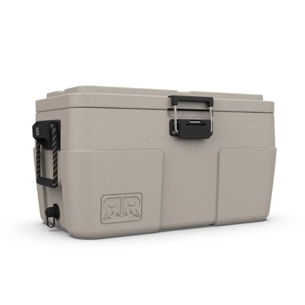 Coolers tan 12oz