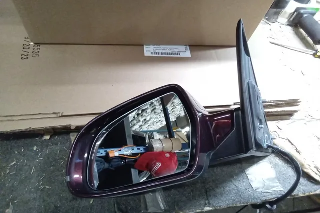Mirror