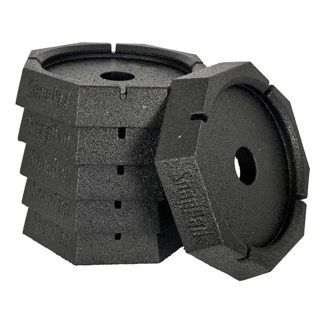 Rv Parts 9" 6 pack