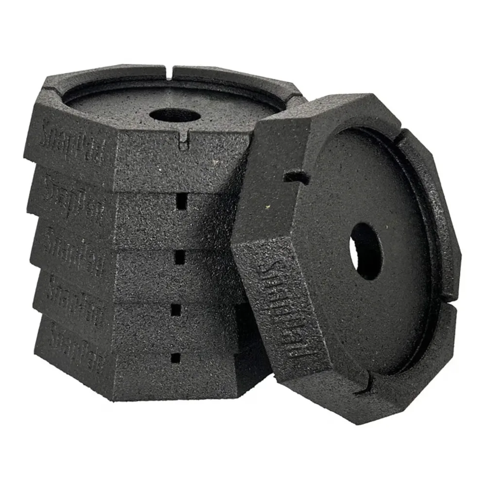 Rv Parts 9" 6 pack