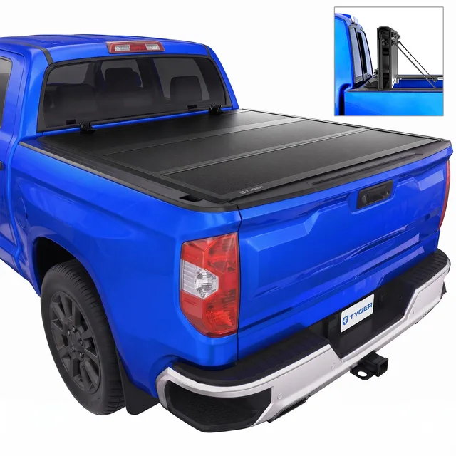 Tonneau Cover 5.5' 67"