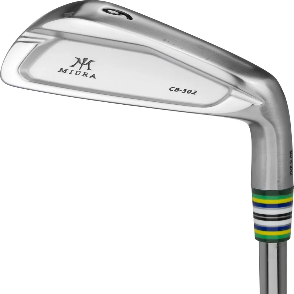 Golf 19mm