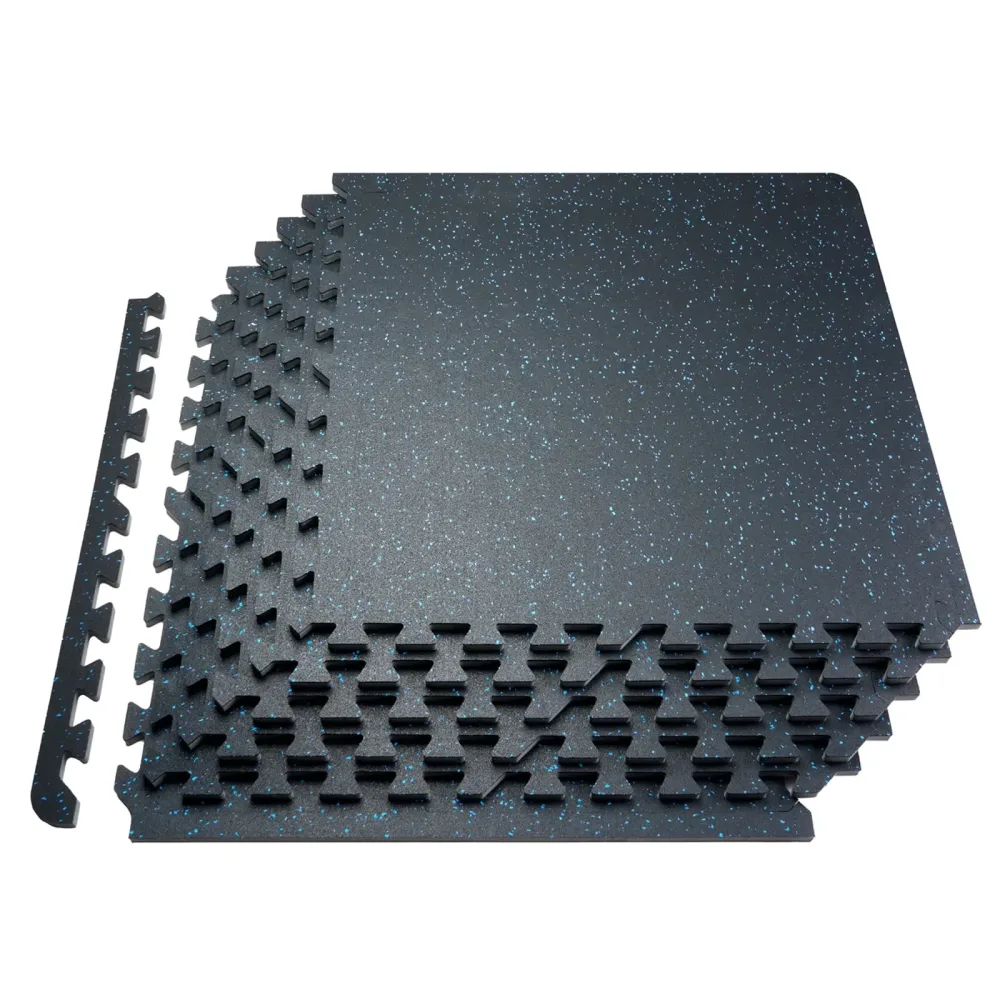 Mat 0.56 inch 24" black