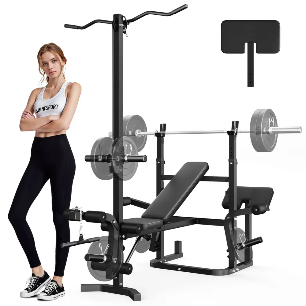 Strength Training 900lbs 9 in black