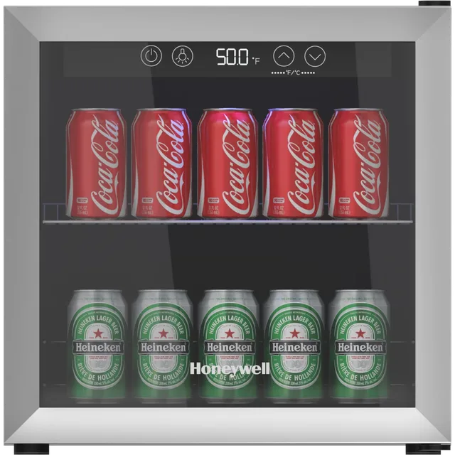 Beverage Cooler adjustable