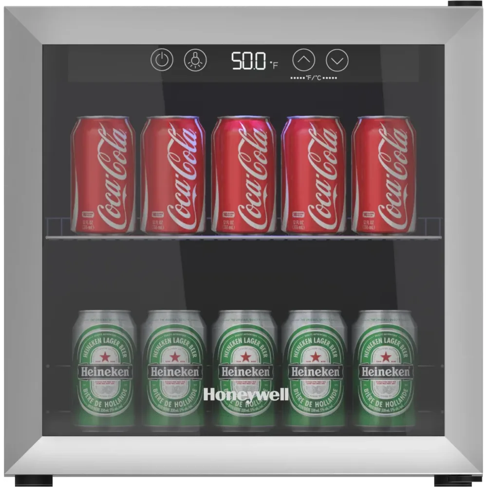 Beverage Cooler adjustable