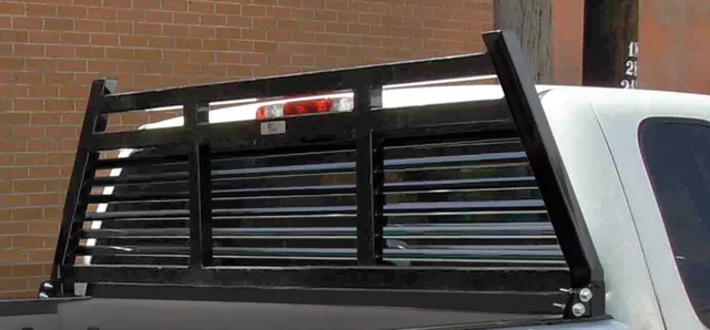 Truck Racks black