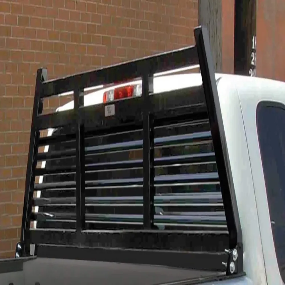 Truck Racks black