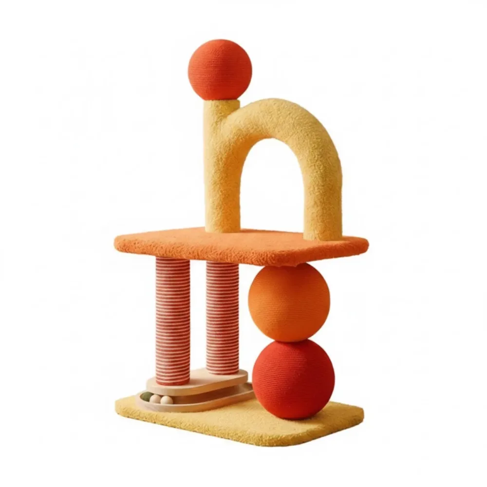 Furniture & Enrichment 70 cm 29 cm 9.94 lb
