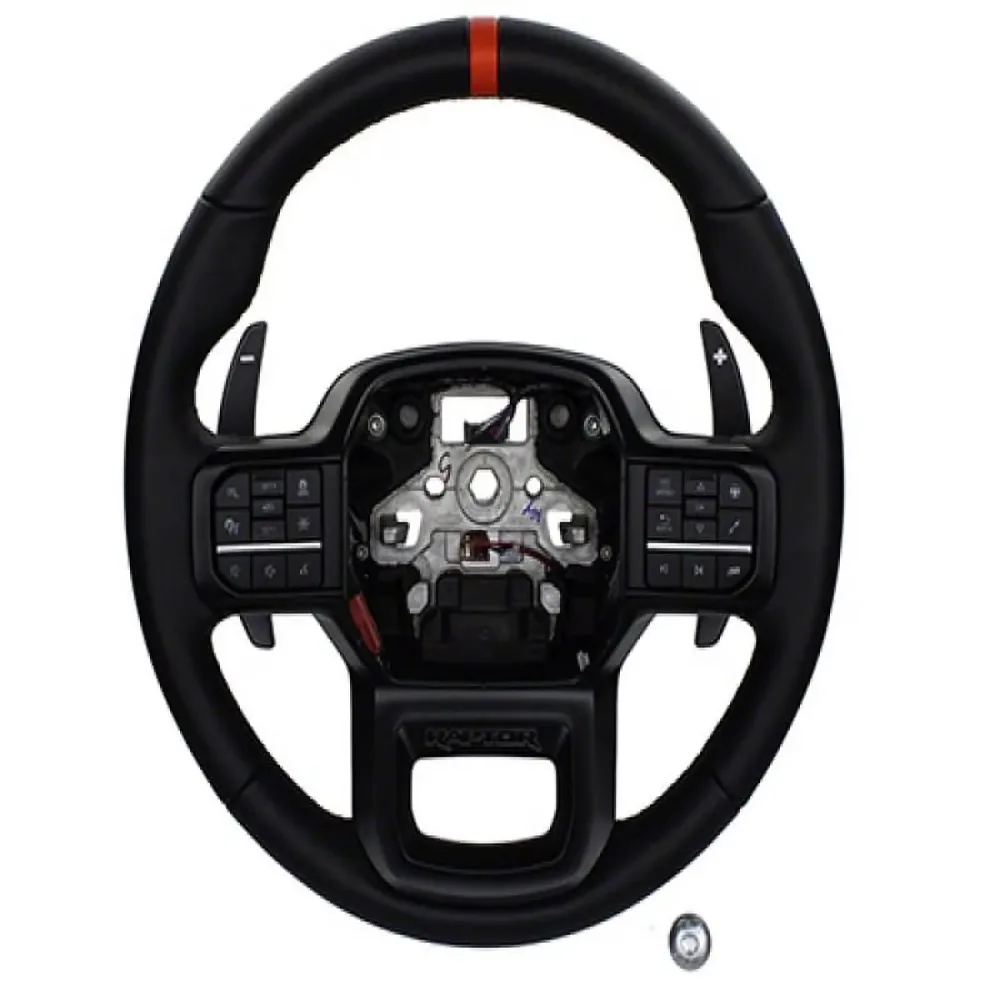 Wheel black 7 lb