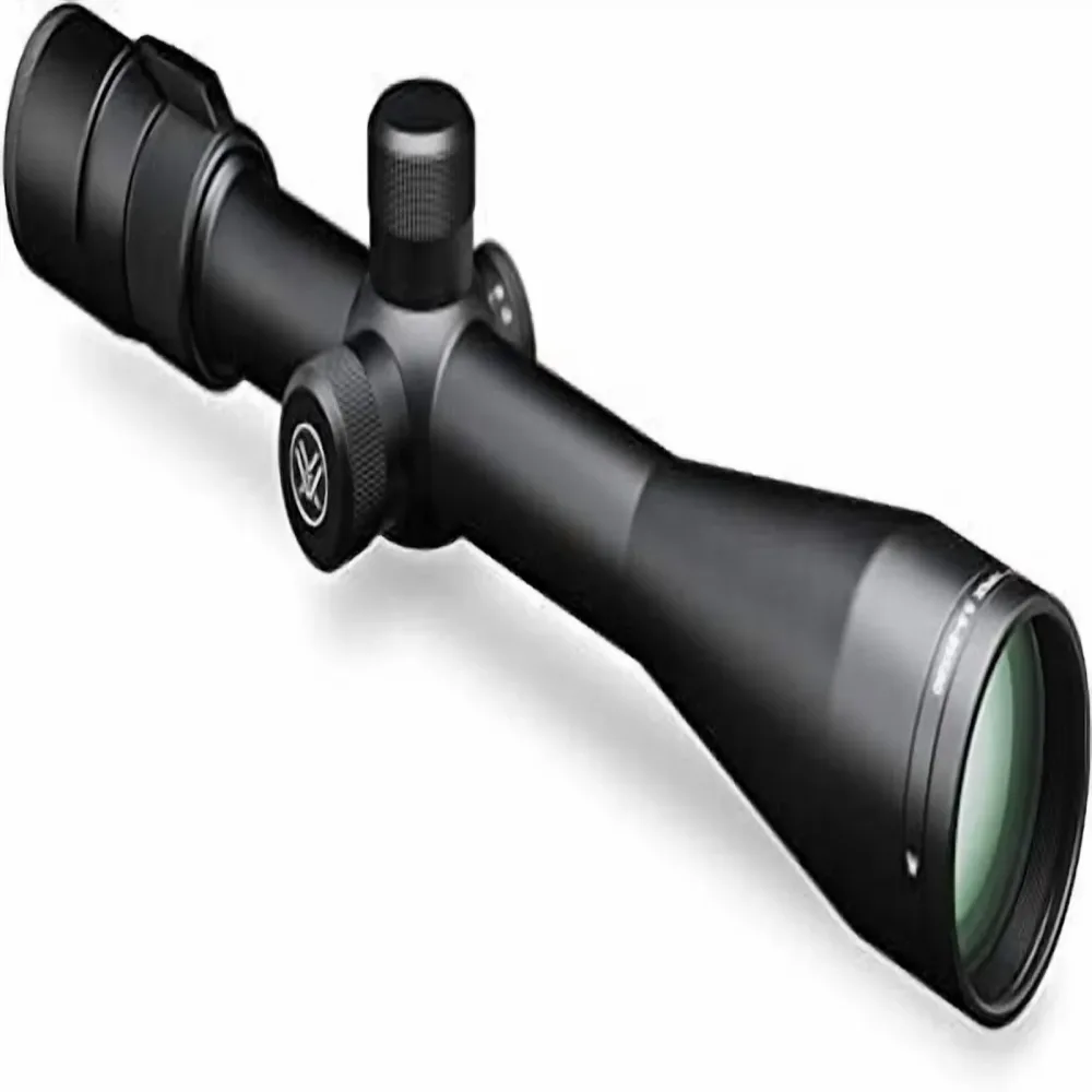 Scopes 30mm 4-6.2 ft 17.4-6.2 ft