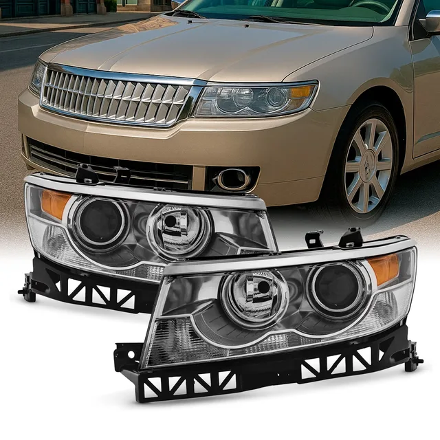Truck Lighting