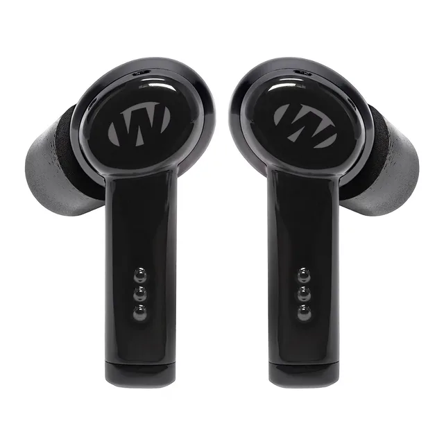 Hunting bluetooth rechargeable wireless