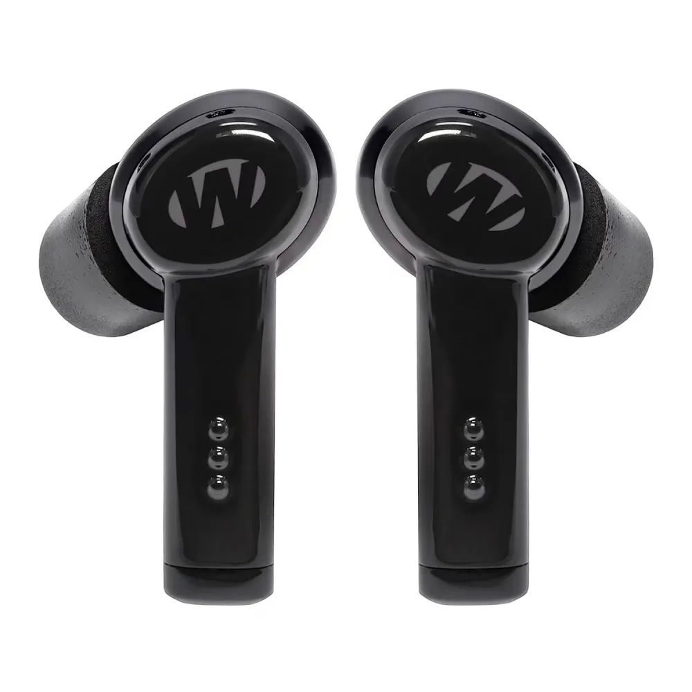 Hunting bluetooth rechargeable wireless