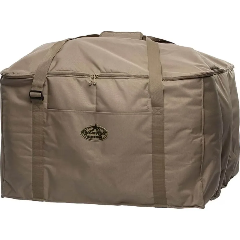Decoy Bag 35" 21" 8.75"