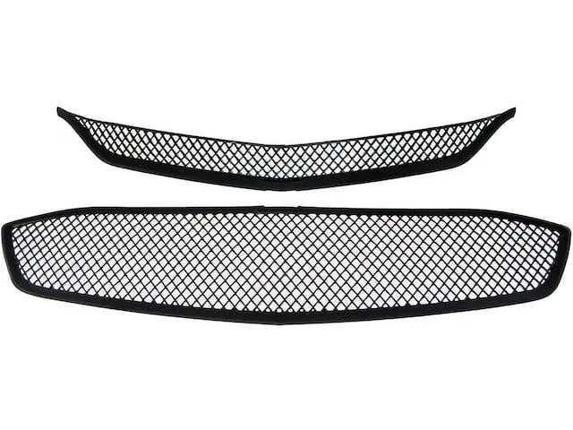 Grille Insert black