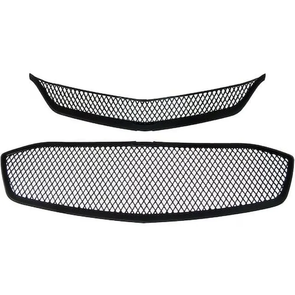 Grille Insert black