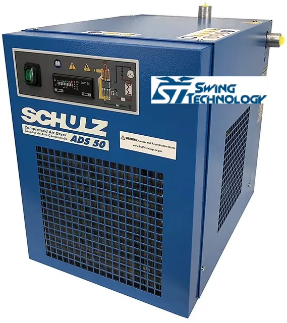 Air Compressor 115v 2" 19.00 "