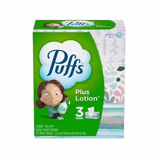 Allergy & Cough Relief 1.49 lb
