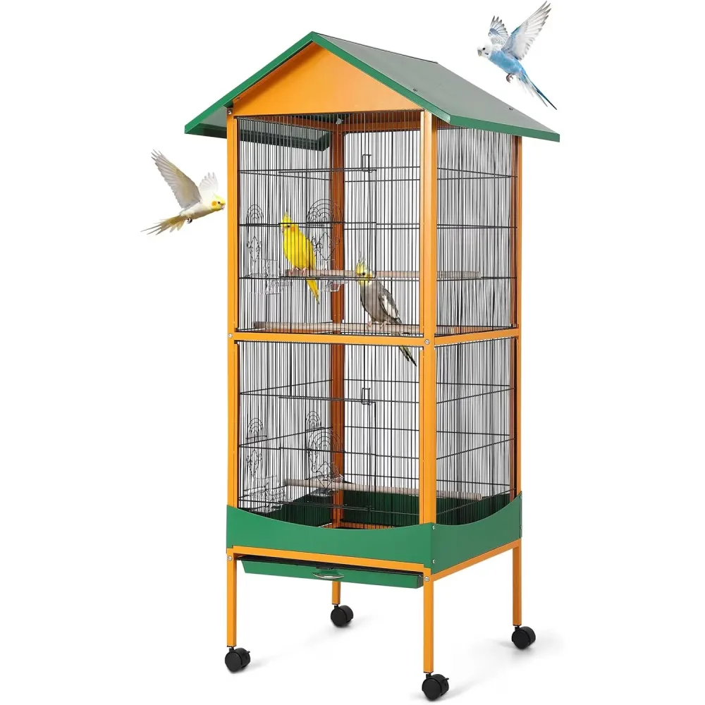 Bird Cage 66" waterproof 23.6"