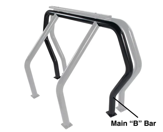 Bed black 28.1 lb