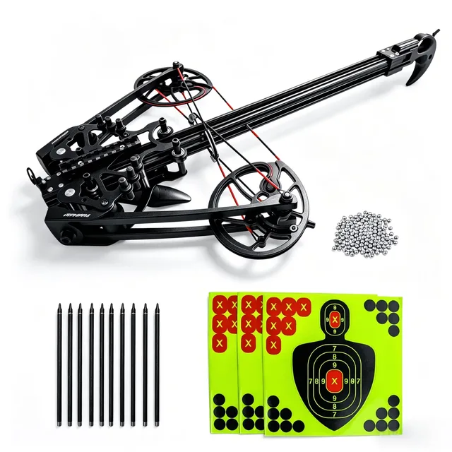 Bow adjustable heavy-duty 30-65pounds