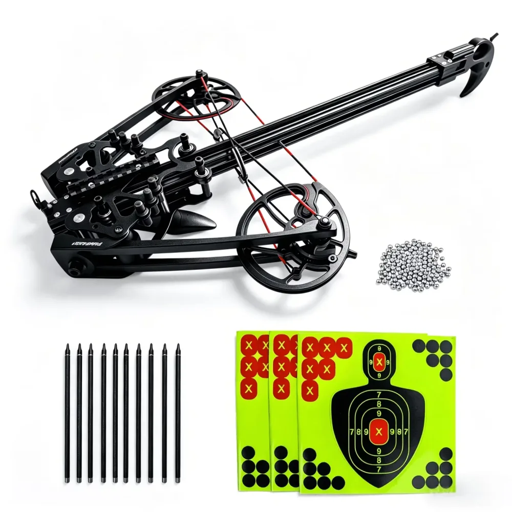 Bow adjustable heavy-duty 30-65pounds