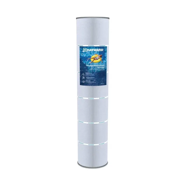 Filter 16 inches 4 inches white