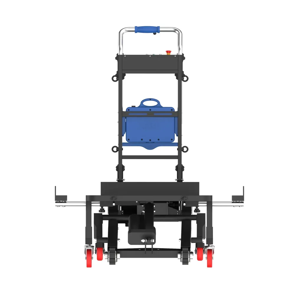 Hand Truck 551 lbs 250kg
