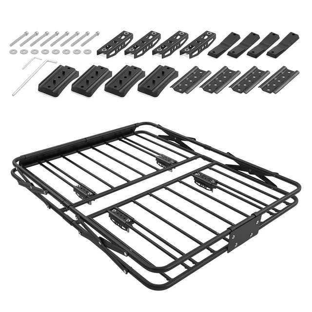 Pickup Truck 200 lbs foldable 4 in