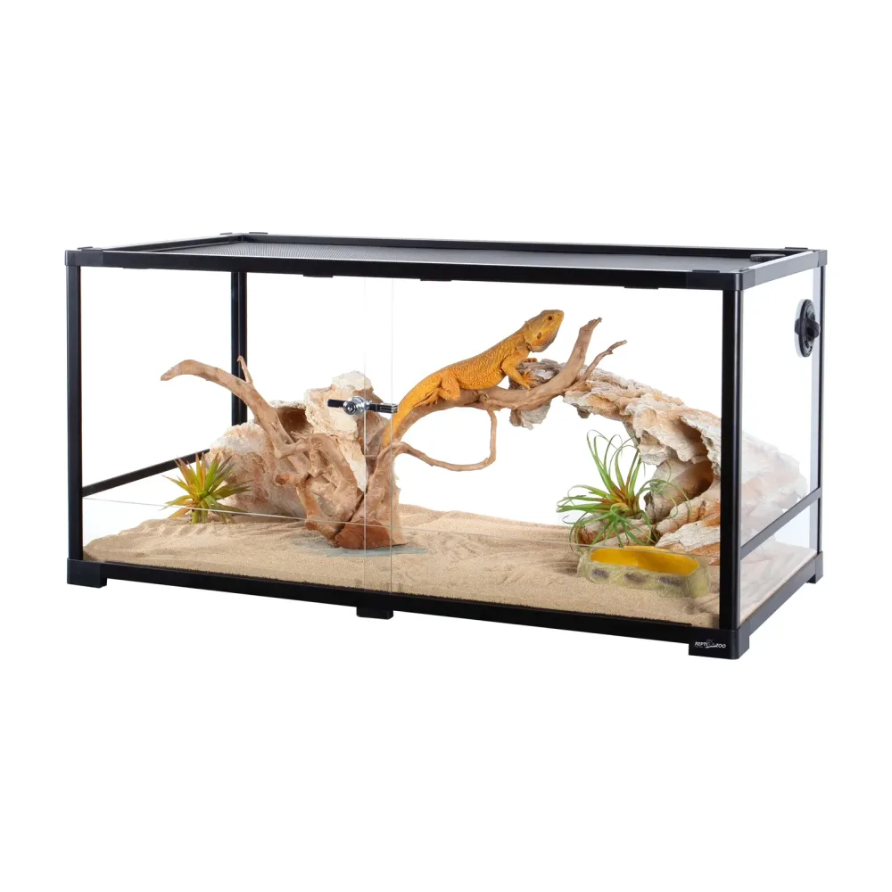 Reptile Glass 18 inches