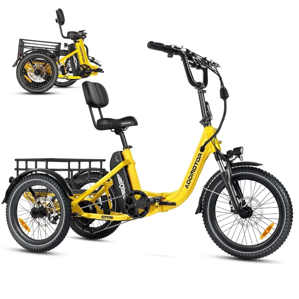 Electric Bikes 750w 48v 380lbs