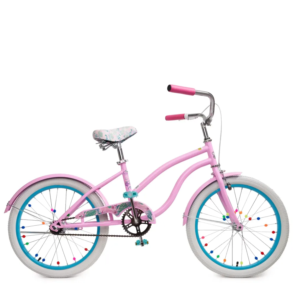 Bike 2" adjustable