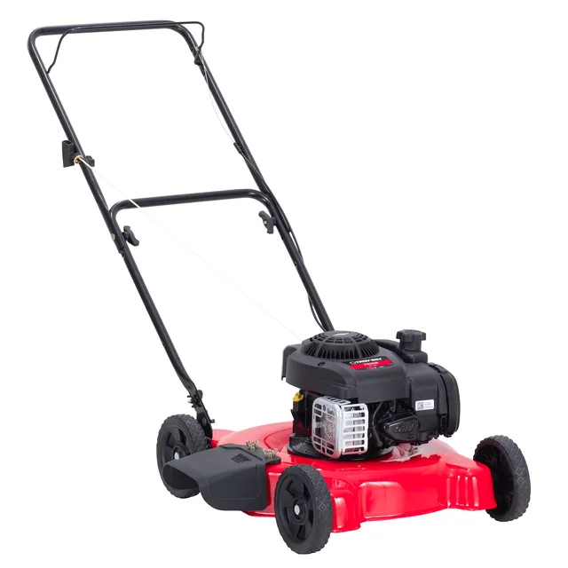 Mower 20" 20 in 4.5 ft