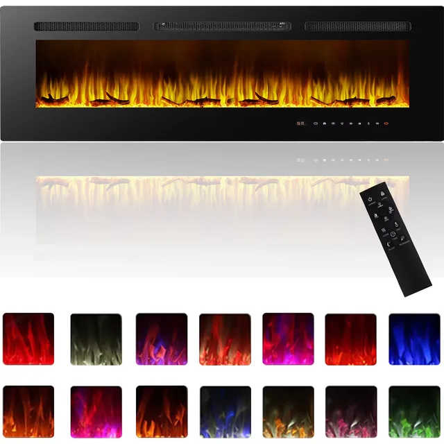 Heater 60 inch 1500w 750w