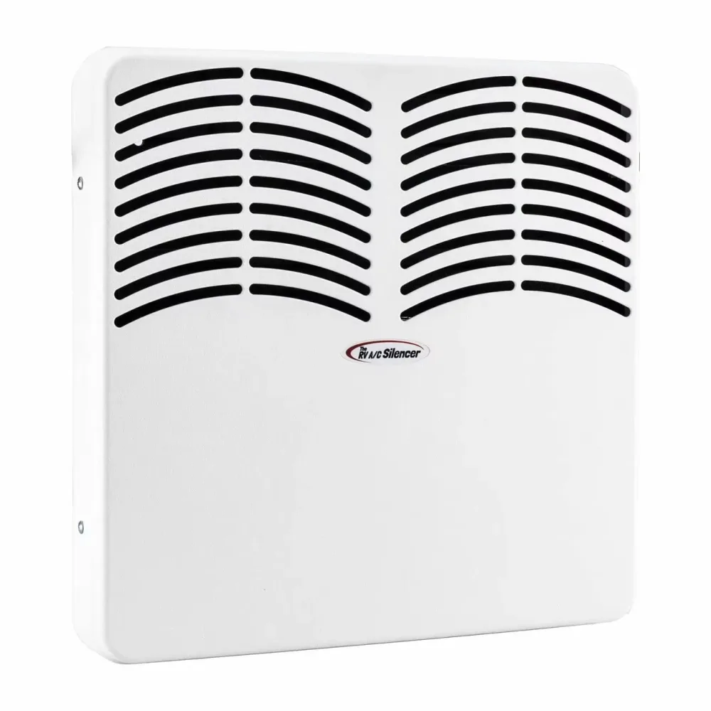 Air Care 2.39lbs white