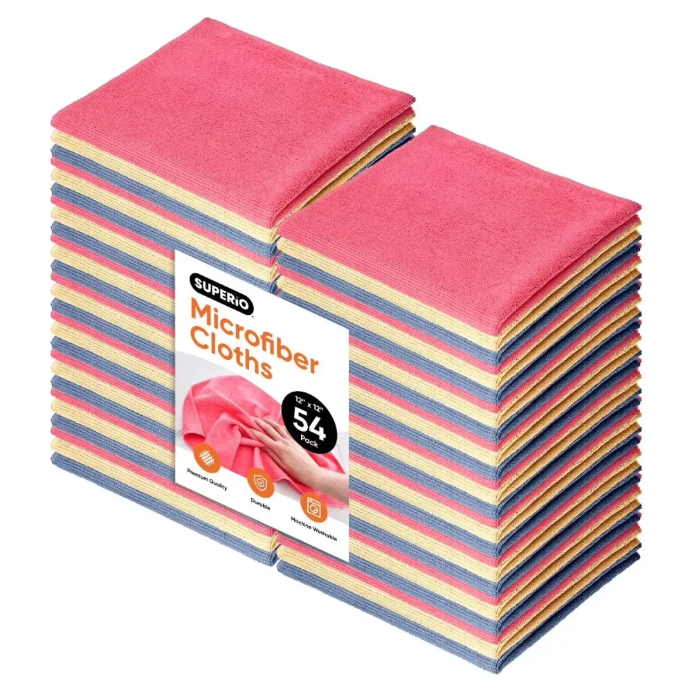 Lint-free Wash 12" 54 pack 16 inches